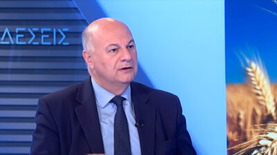 Κ. Τσιάρας: Όσοι κορόιδεψαν τον ΟΠΕΚΕΠΕ θα επιστρέψουν τα χρήματα – Κανένα θέμα στην καταβολή των ενισχύσεων
