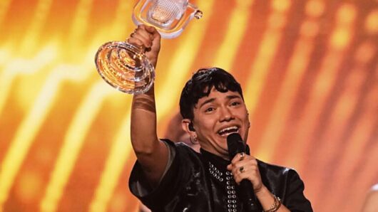 Eurovision 2025: Μεγάλη νικήτρια η Αυστρία με τον JJ – Στην έκτη θέση η Ελλάδα με την εντυπωσιακή Klavdia και την “Αστερομάτα”