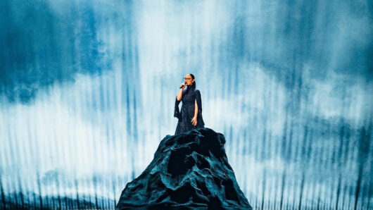 Eurovision: Πέρασε στον τελικό η Ελλάδα – Εντυπωσίασε με τη μαγευτική της φωνή
