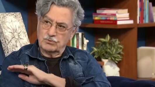 Πέθανε ο ηθοποιός Νίκος Γαλανός