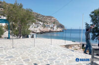 Λυώνας συρματόπλεγμα