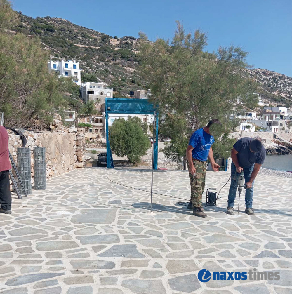 Λυώνας συρματόπλεγμα