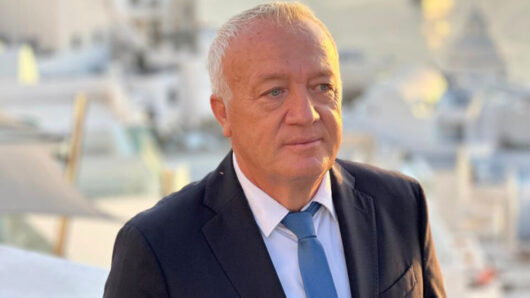 Αναφορά Μάρκου Καφούρου για την υποστελέχωση του Α.Τ. Πάρου – Ζητείται άμεση ενίσχυση ενόψει τουριστικής περιόδου