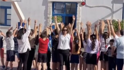 Περιφερειακό Φυτώριο: 94 σχολεία συμμετέχουν στο μεγαλύτερο πρόγραμμα βιωματικής εκπαίδευσης στον Νομό Κυκλάδων