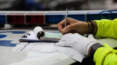 Συνελήφθησαν 20 άτομα για παραβάσεις του Κώδικα Οδικής Κυκλοφορίας στο Νότιο Αιγαίο - 6 στις Κυκλάδες