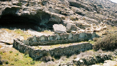 Ημέρες Ξερολιθιάς 2026 σε 14 νησιά του Αιγαίου - Δηλώσεις Δημάρχου Άνδρου