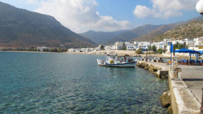 Κάνουμε μία στάση στον Απόλλωνα της Νάξου