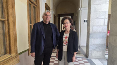 Δήλωση Δημάρχου Τήνου Π. Κροντηρά σχετικά με τη χθεσινή απόφαση της Δικαιοσύνης και την παρουσία συμπαραστατών στη Σύρο