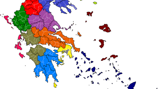 Σε ποιες Περιφέρειες της Χώρας ο πληθυσμός ζει με τον κίνδυνο φτώχειας ή Κοινωνικού αποκλεισμού – Οι εξαιρέσεις