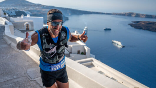 Το Santorini Experience επιστρέφει 10-12 Οκτωβρίου 2025 για 8η χρονιά