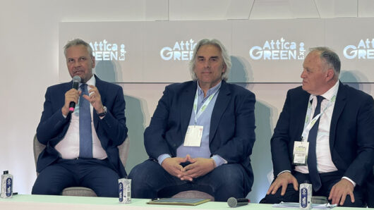 Δυναμική Παρουσία του Δήμου Τήνου στην Attica Green Expo 2025 – Στο Επίκεντρο η Βιώσιμη Ανάπτυξη και ο Θεματικός Τουρισμός