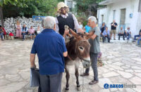 Κλήδωνας Κωμιακή