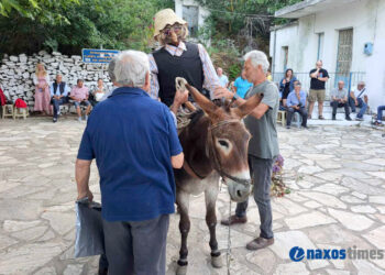 Κλήδωνας Κωμιακή