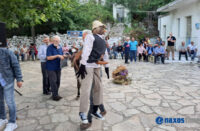 Κλήδωνας Κωμιακή