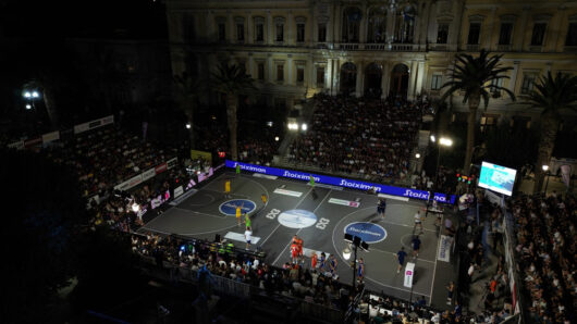 Stoiximan AegeanBall Festival 2026: Η Σύρος υποδέχεται τα μεγαλύτερα ονόματα του ελληνικού και ευρωπαϊκού μπάσκετ