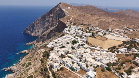 Σοβαρές καταγγελίες Δήμου Φολεγάνδρου για διακοπές ρεύματος – Επιστολή σε Υπουργείο Ενέργειας και ΔΕΔΔΗΕ