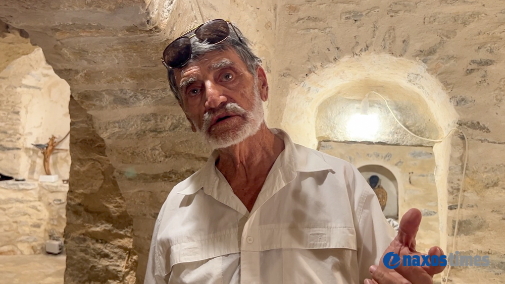 γλυπτά Φραντζέσκος