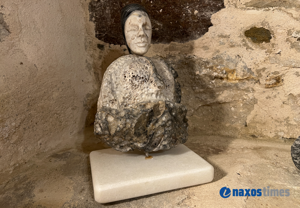 γλυπτά Φραντζέσκος