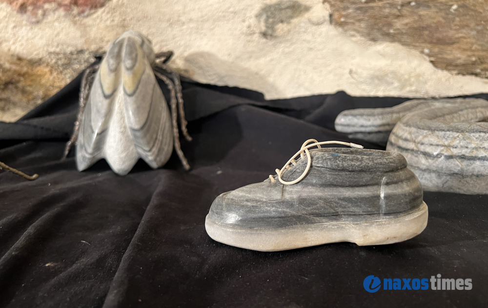 γλυπτά Φραντζέσκος