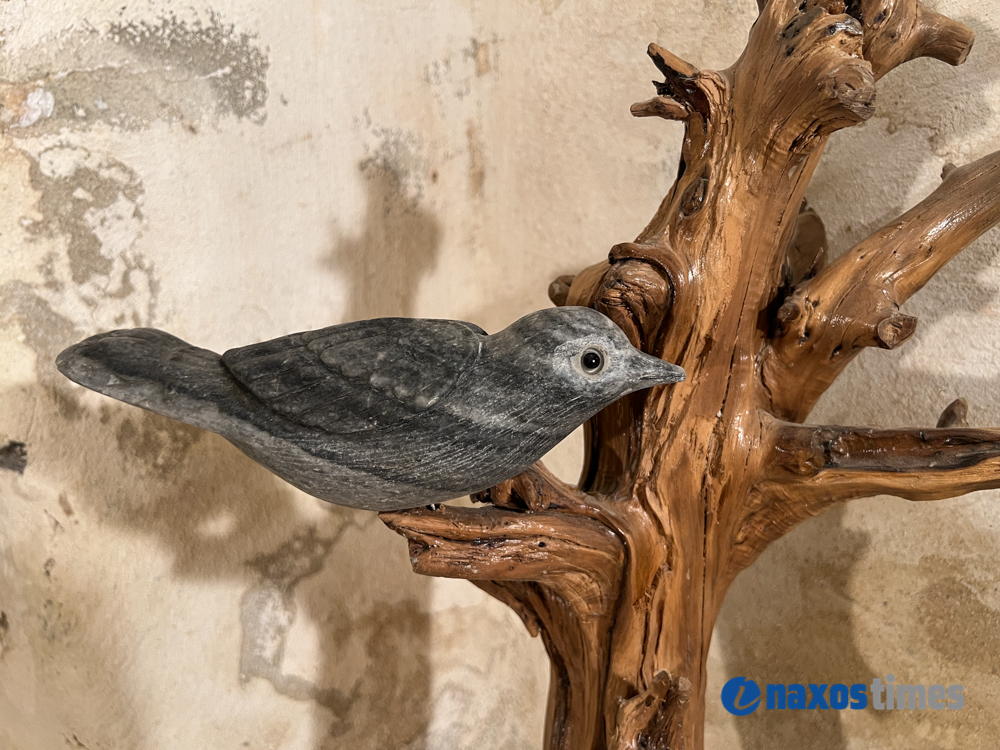 γλυπτά Φραντζέσκος