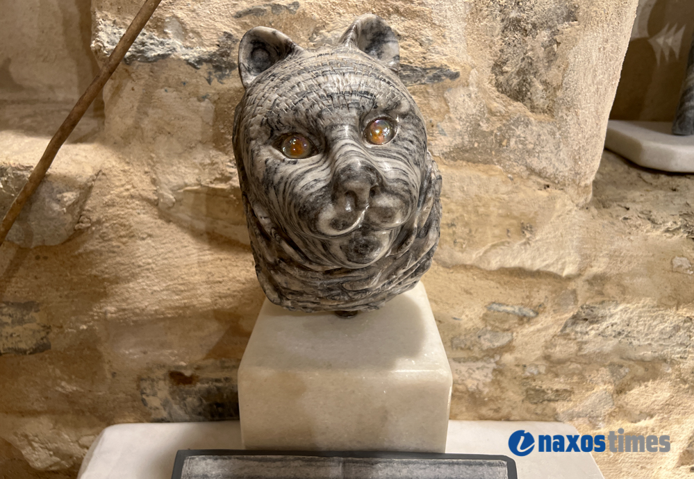 γλυπτά Φραντζέσκος