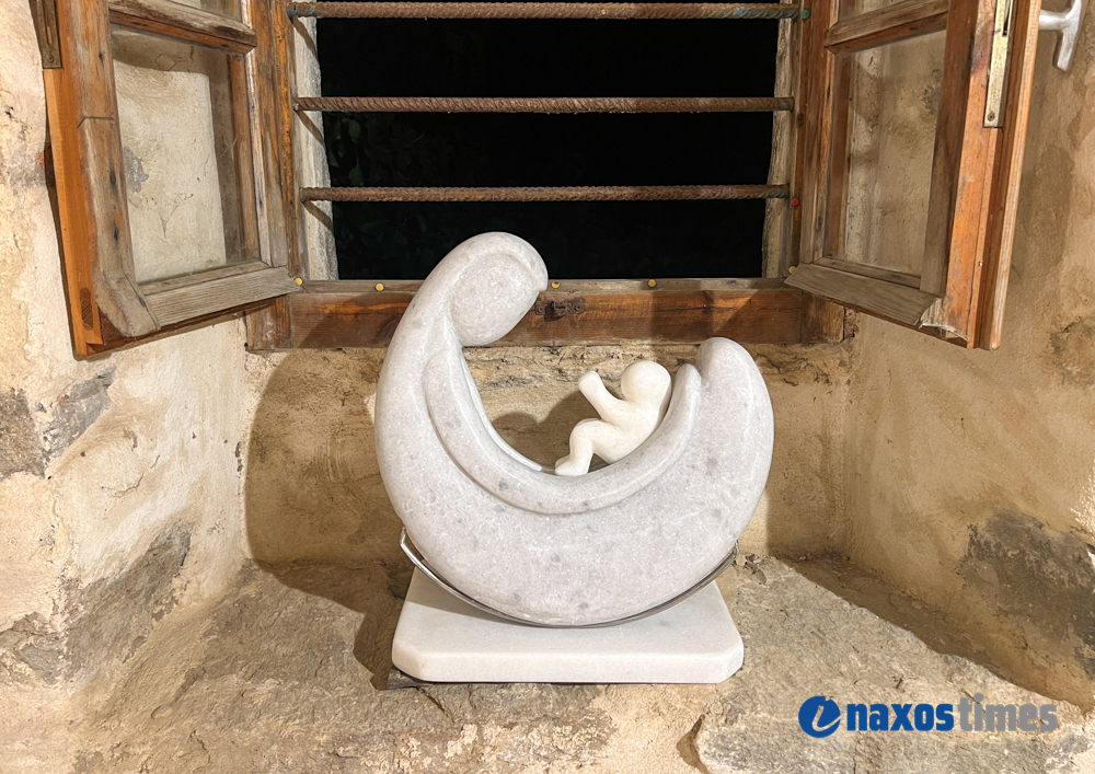 γλυπτά Φραντζέσκος