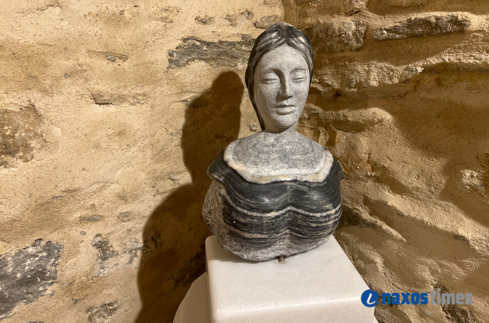 γλυπτά Φραντζέσκος