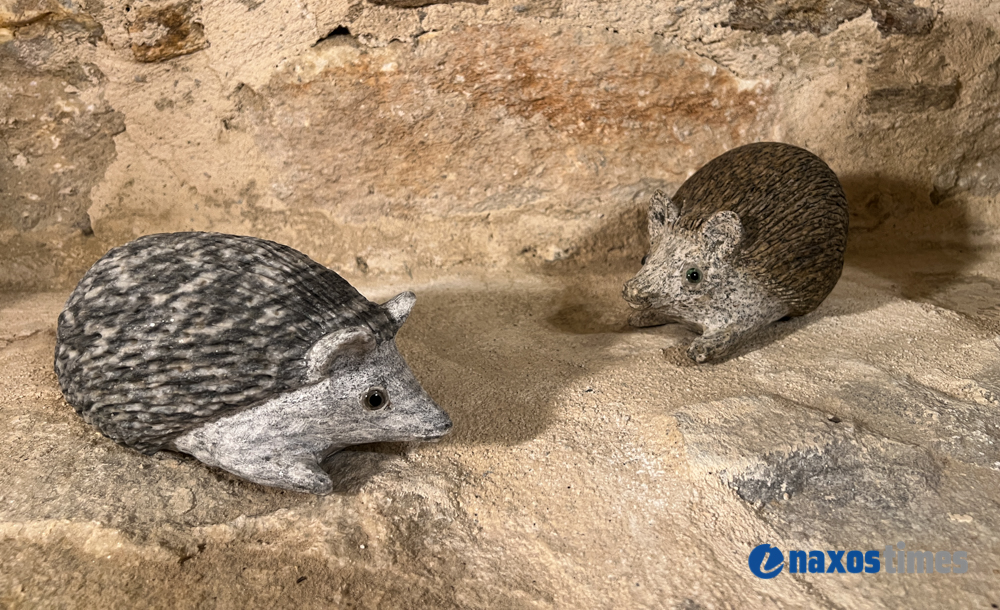 γλυπτά Φραντζέσκος