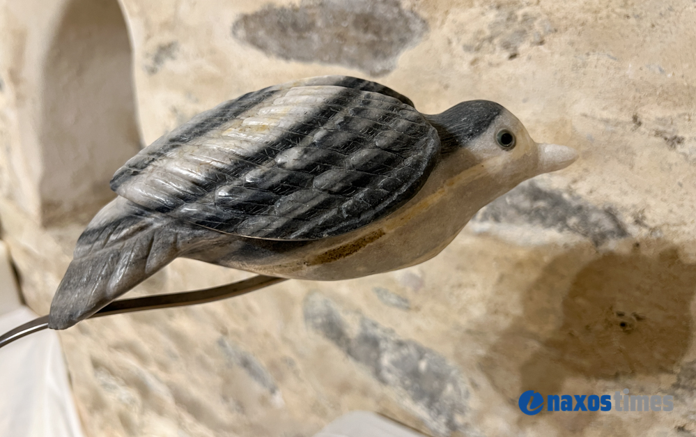 γλυπτά Φραντζέσκος