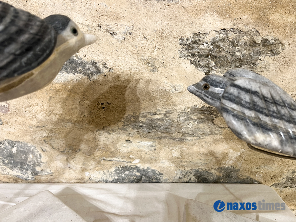 γλυπτά Φραντζέσκος