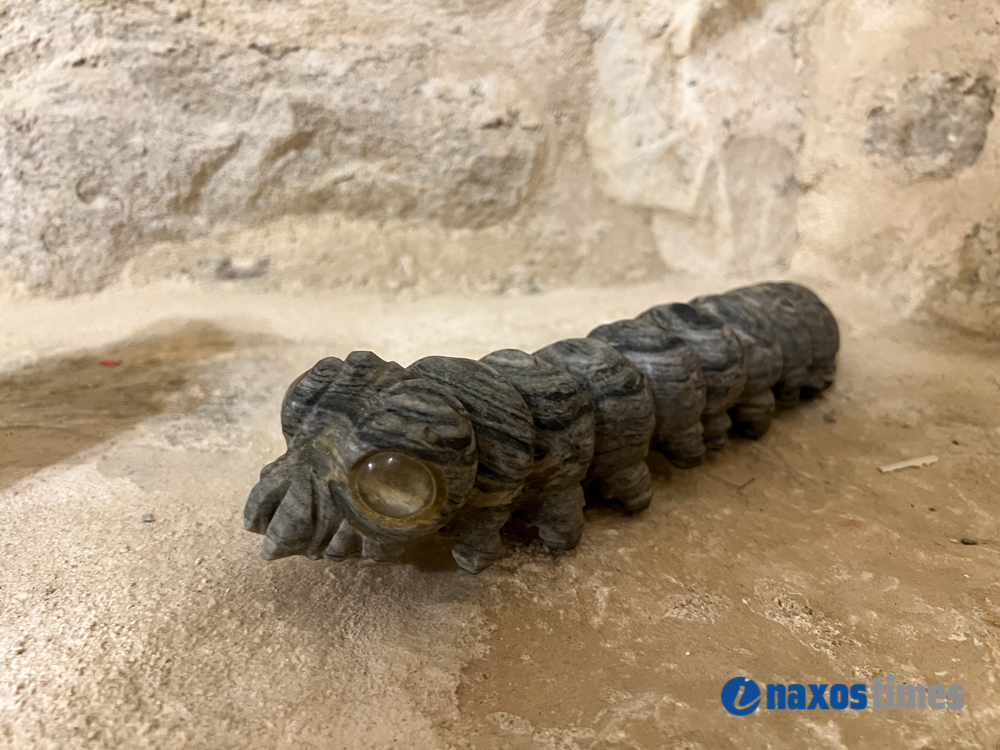 γλυπτά Φραντζέσκος