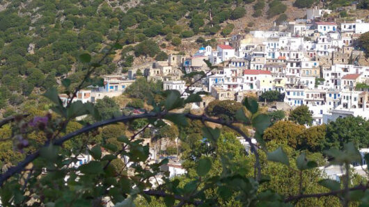 Νάξος: Διήμερο συνέδριο για τη Βιώσιμη Ανάπτυξη στην Κόρωνο (πρόγραμμα)
