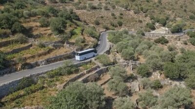 Νάξος: Οι ορεινές κοινότητες ενώνουν δυνάμεις για τη συγκοινωνία των χωριών – Στον Δήμο η πρόταση της Κορωνίδας