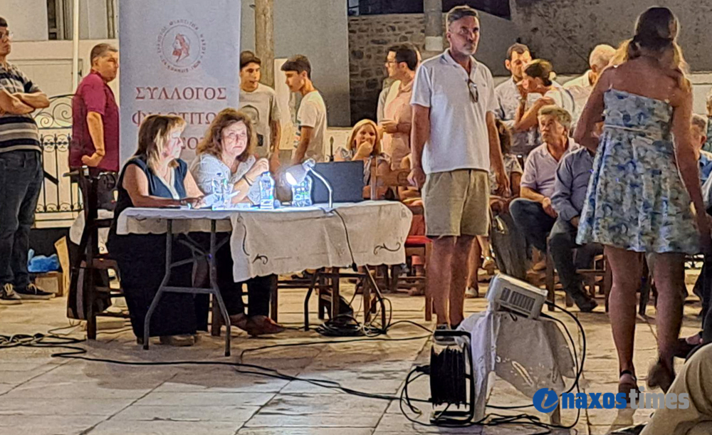 Ήμελλος Φιλώτι