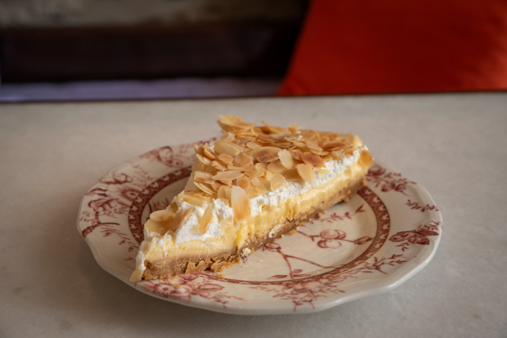 Dolce Vita Χαλκί