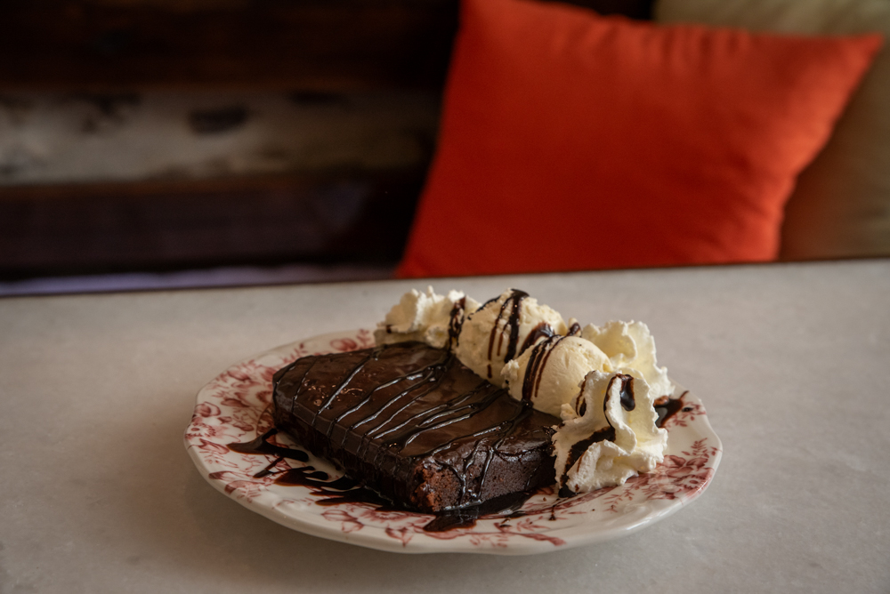 Dolce Vita Χαλκί