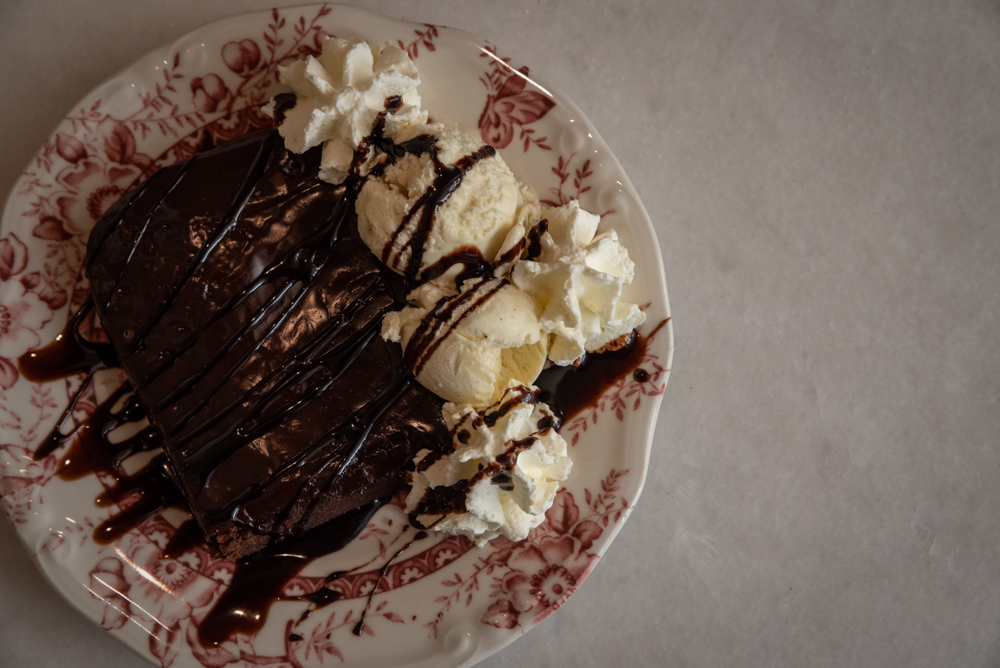 Dolce Vita Χαλκί