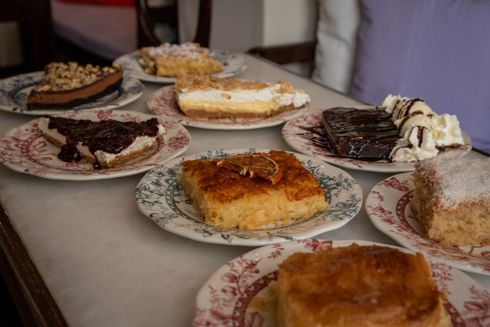 Dolce Vita Χαλκί