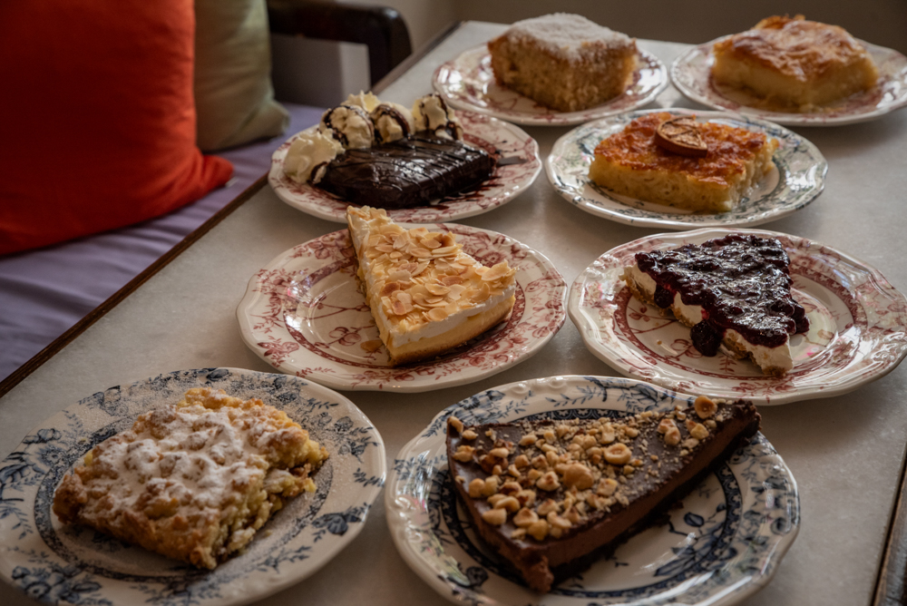 Dolce Vita Χαλκί