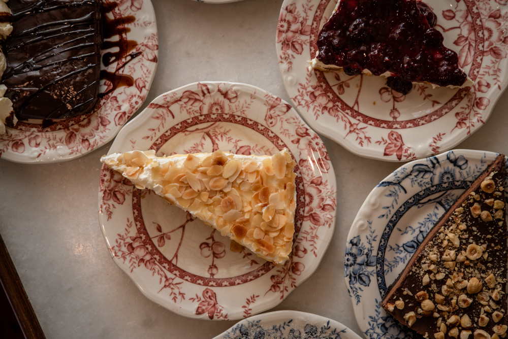 Dolce Vita Χαλκί