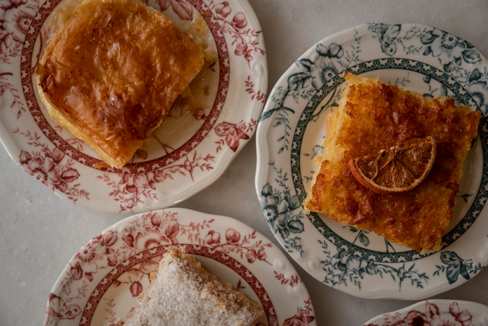 Dolce Vita Χαλκί