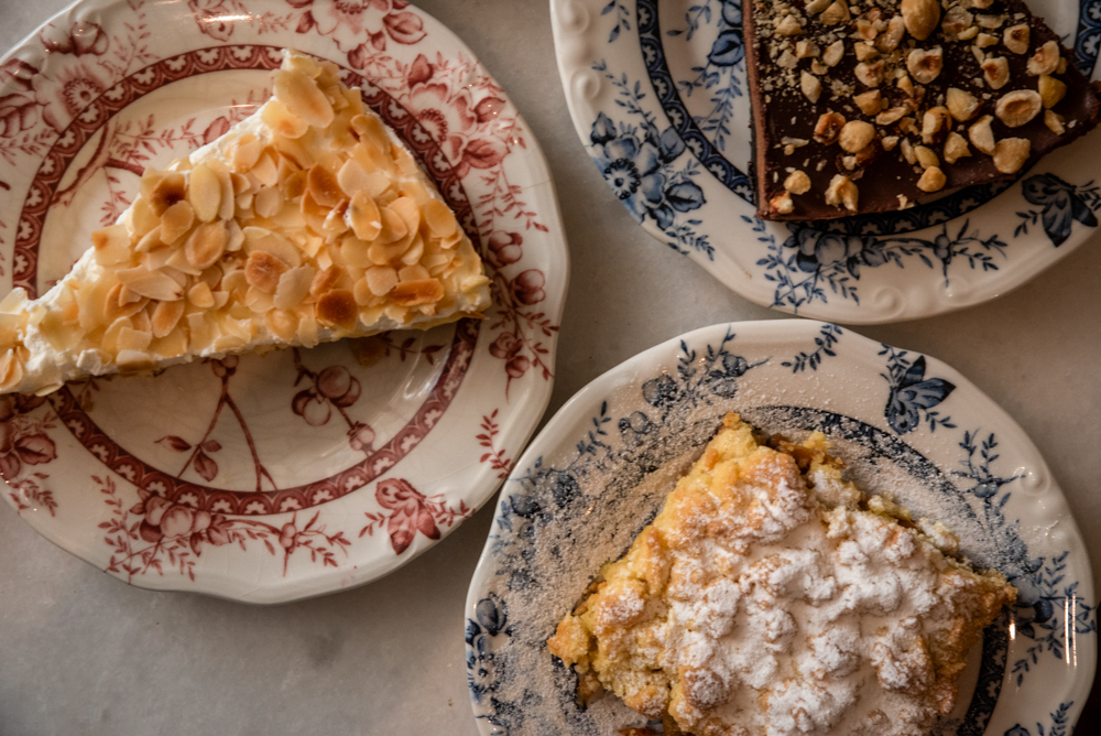 Dolce Vita Χαλκί