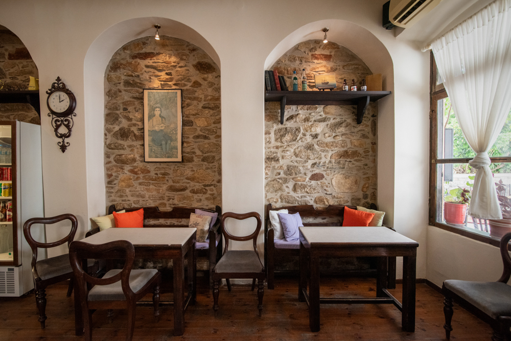 Dolce Vita Χαλκί