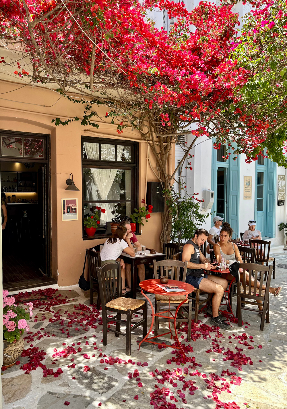 Dolce Vita Χαλκί