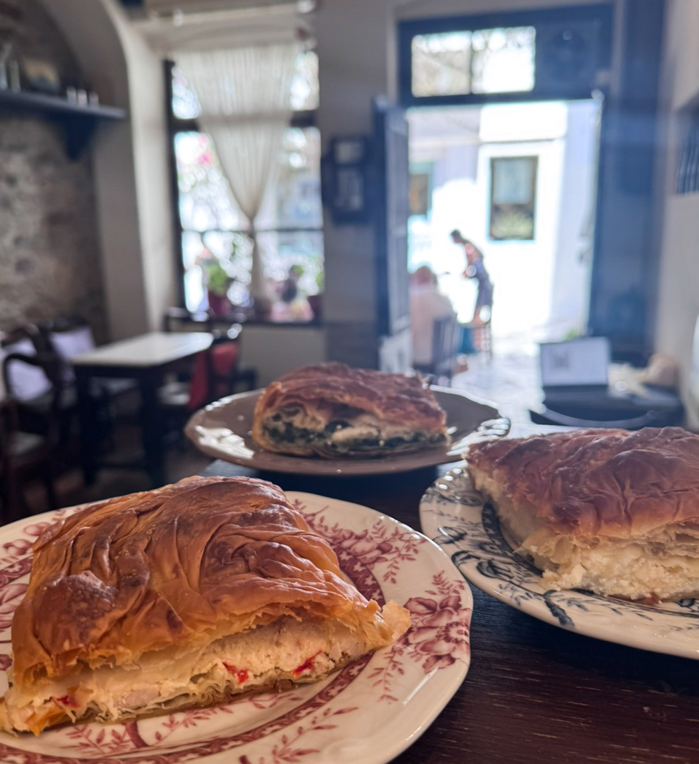 Dolce Vita Χαλκί