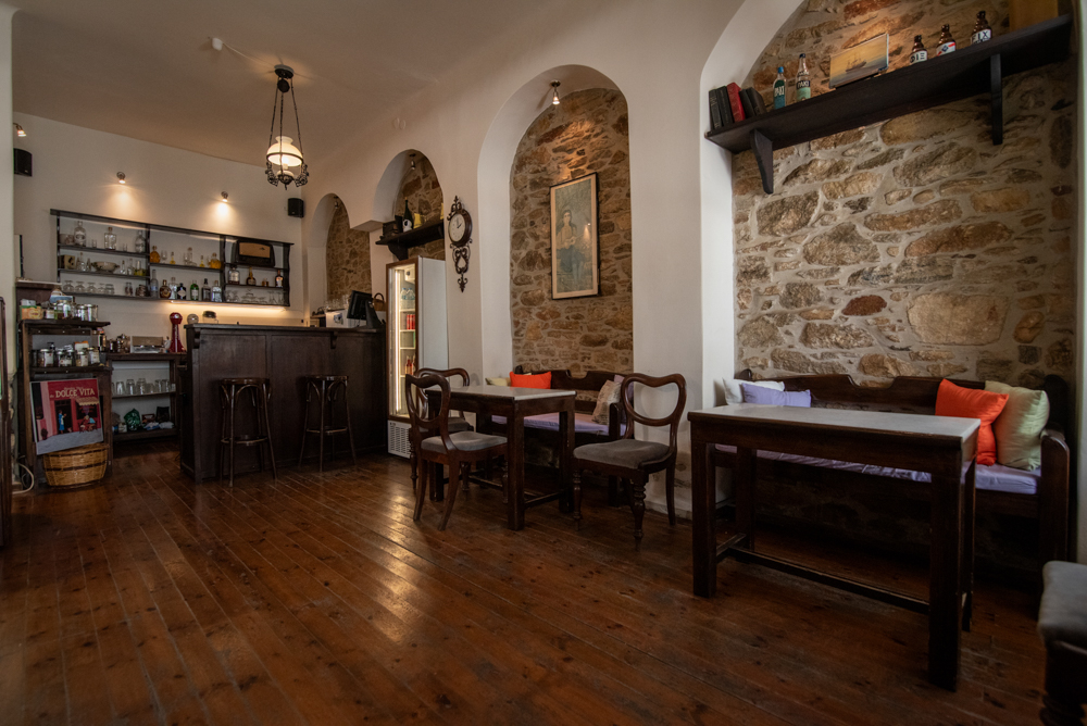 Dolce Vita Χαλκί