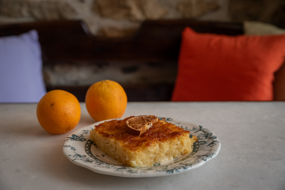 Dolce Vita Χαλκί