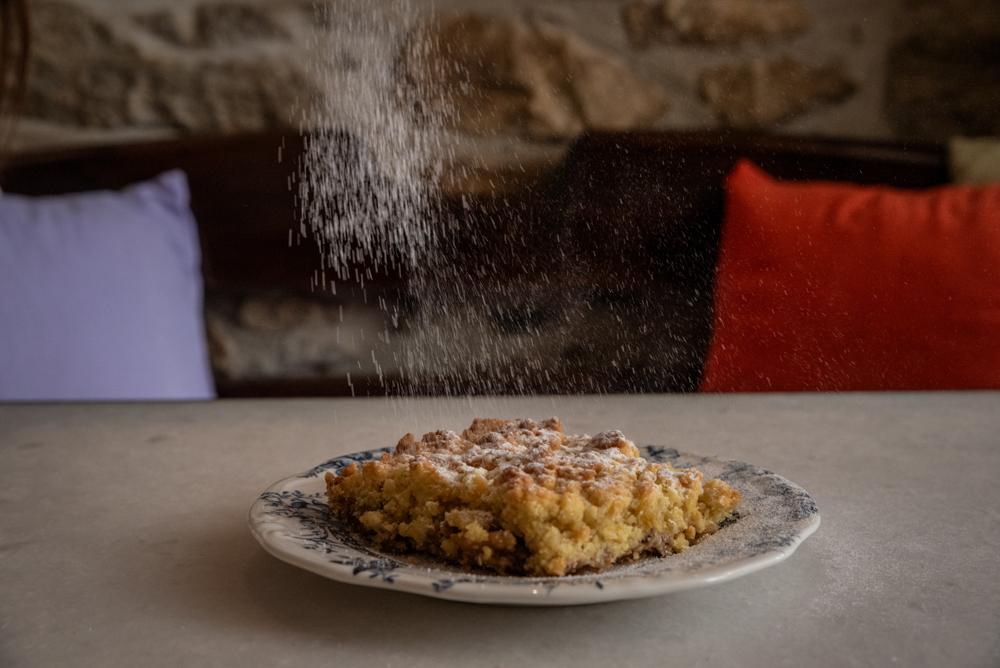 Dolce Vita Χαλκί