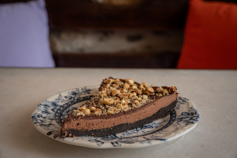 Dolce Vita Χαλκί