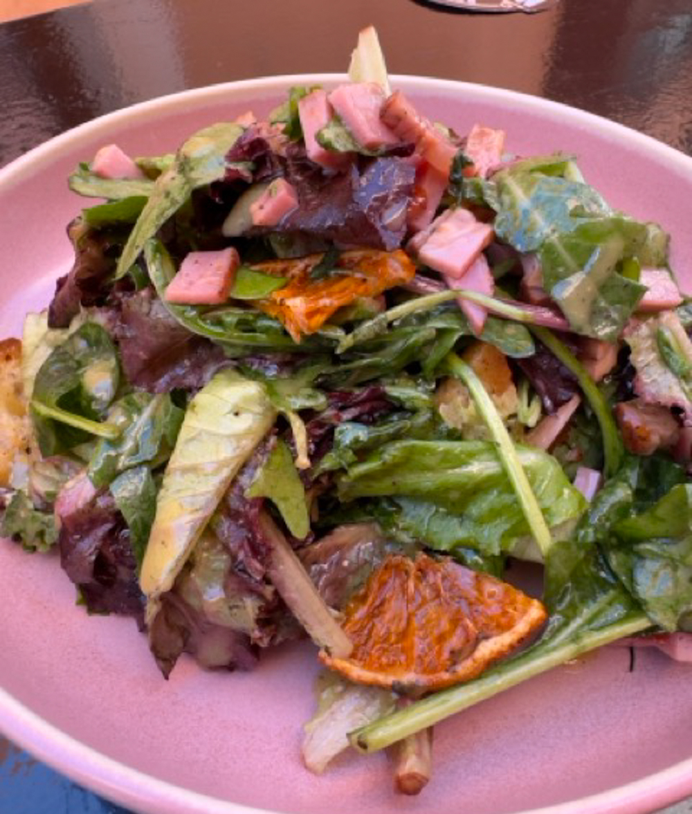 Καφενείον Χαλκί